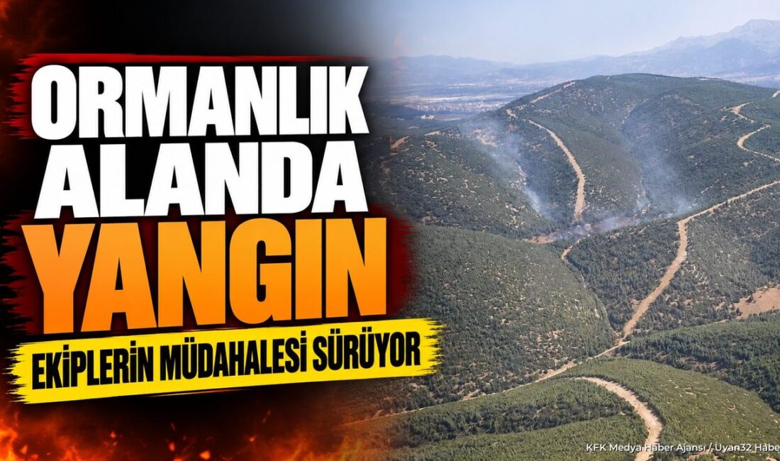 ISPARTA (KFK Ajans) –