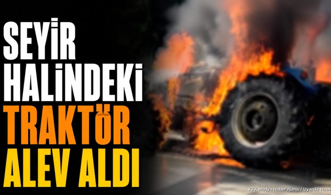 ISPARTA (KFK Ajans) –