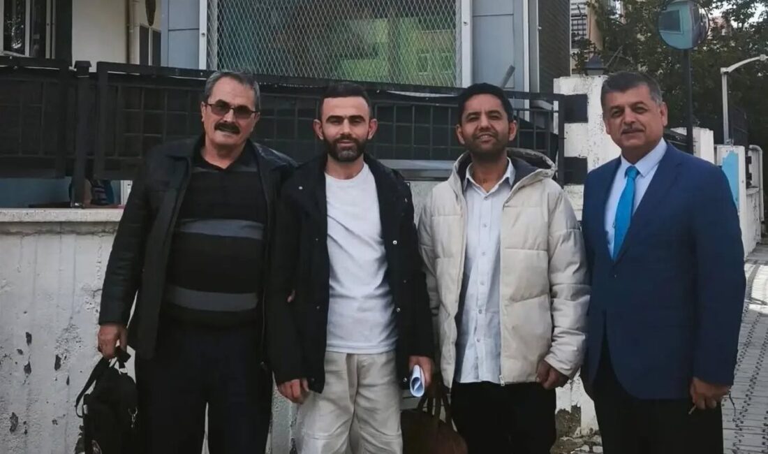 ISPARTA (KFK Ajans) –