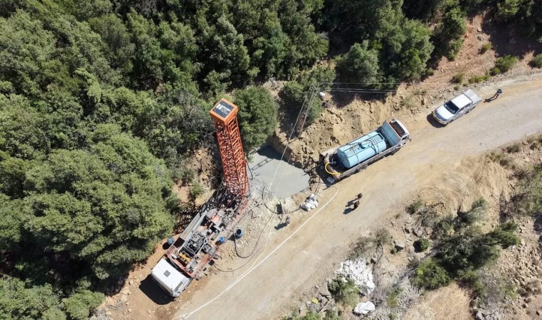 ISPARTA (KFK Ajans) –