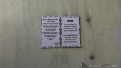 ÖZEL HABER / EZGİ NUR