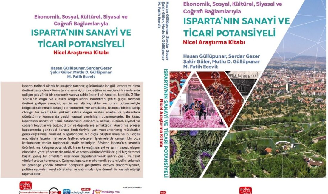 ISPARTA (KFK Ajans) –