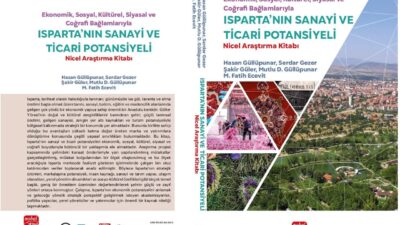 ISPARTA (KFK Ajans) – Fikir