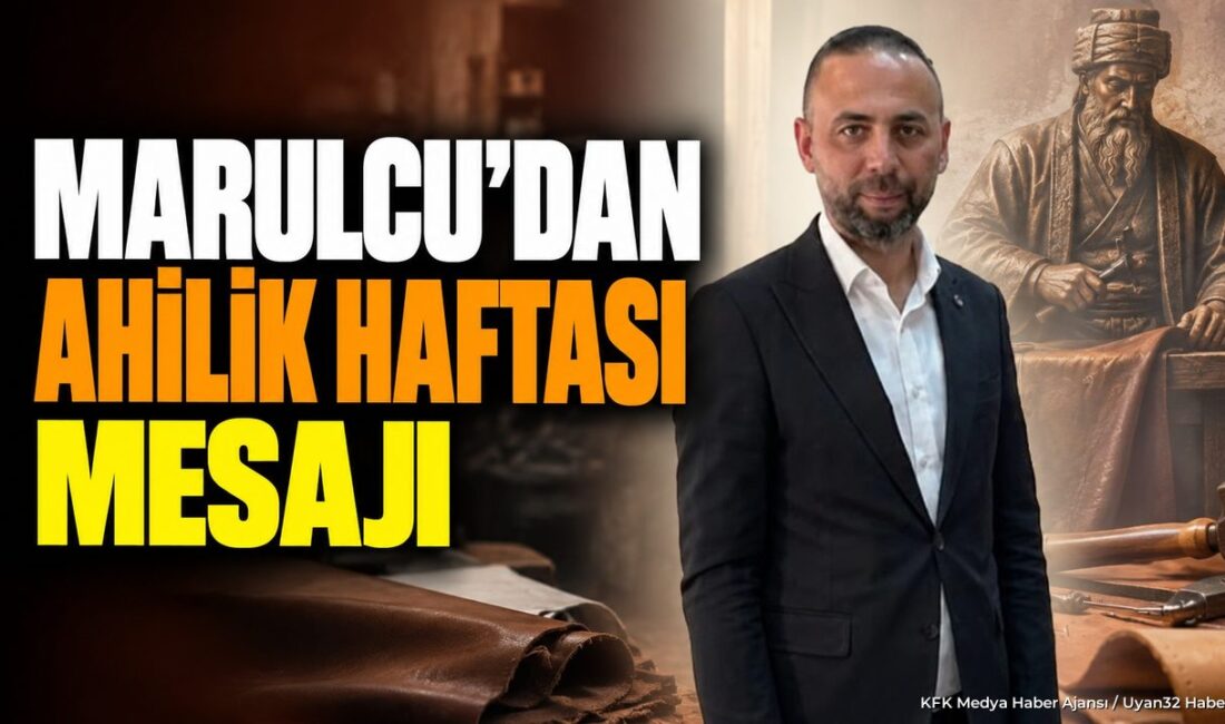 ISPARTA (KFK Ajans) –