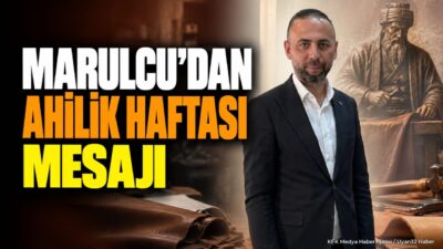 ISPARTA (KFK Ajans) – Isparta