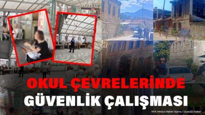ISPARTA (KFK Ajans) – Isparta