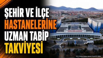 ISPARTA (KFK Ajans) – Isparta