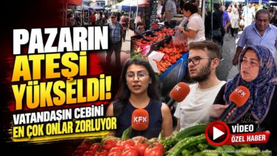 ÖZEL HABER / SUDE AYDOĞDU