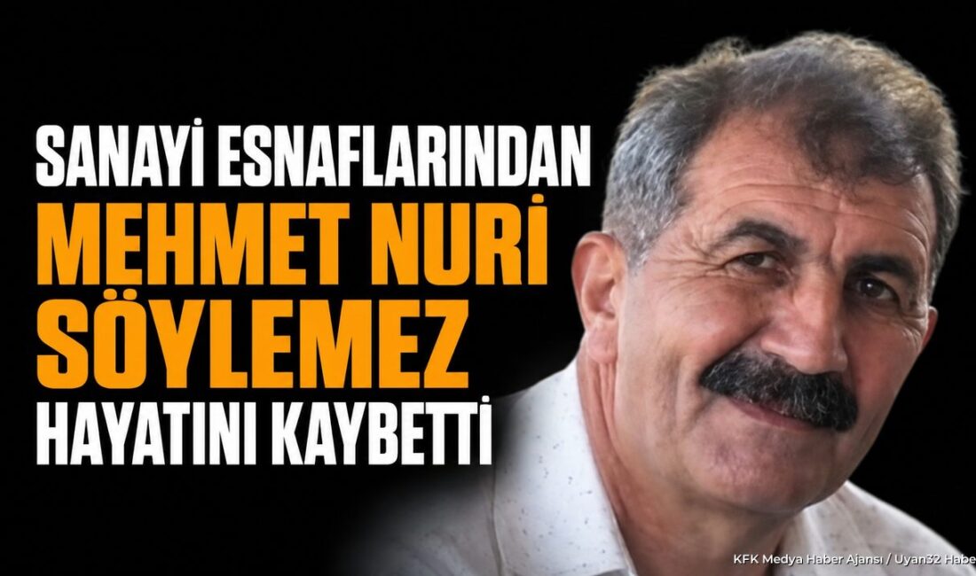 ISPARTA (KFK Ajans) –