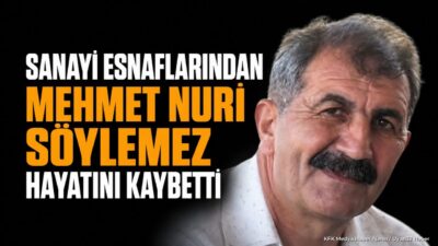 ISPARTA (KFK Ajans) – Isparta’da