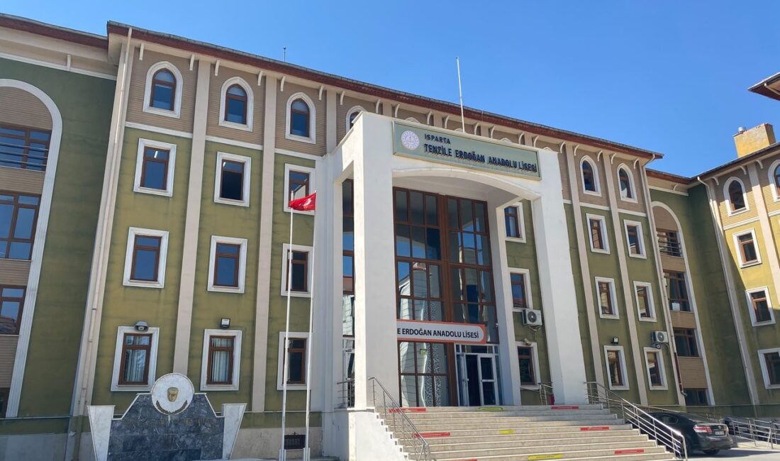 ÖZEL HABER / İSMET