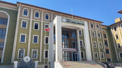 ÖZEL HABER / İSMET YASİN