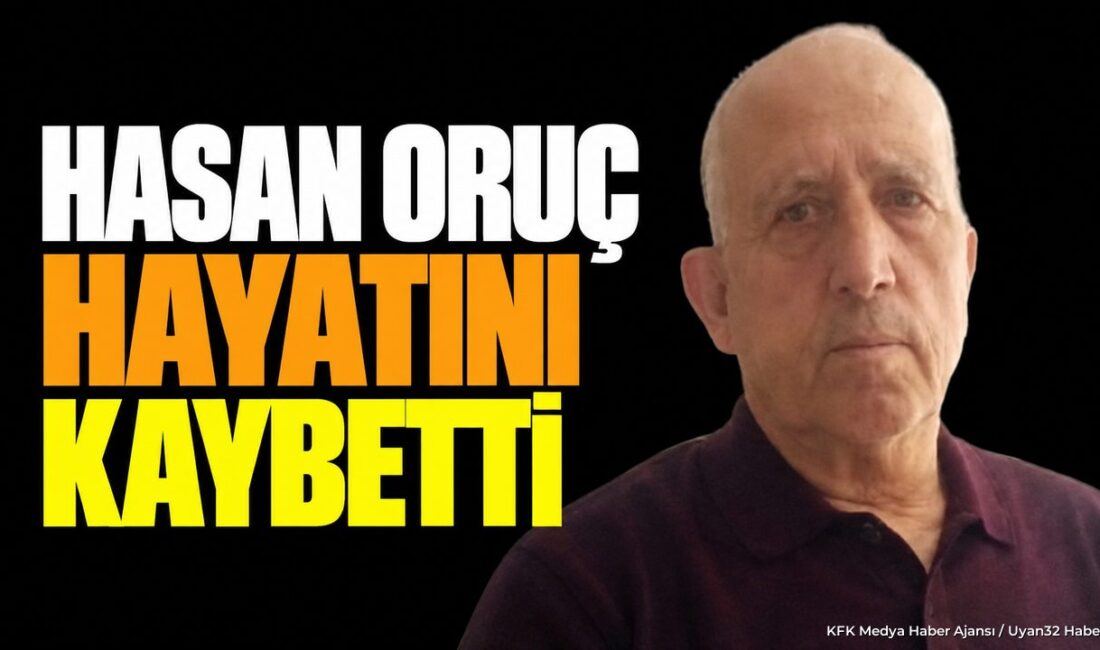 ISPARTA (KFK Ajans) –