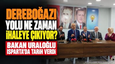 ÖZEL HABER / RUKİYE SENEM