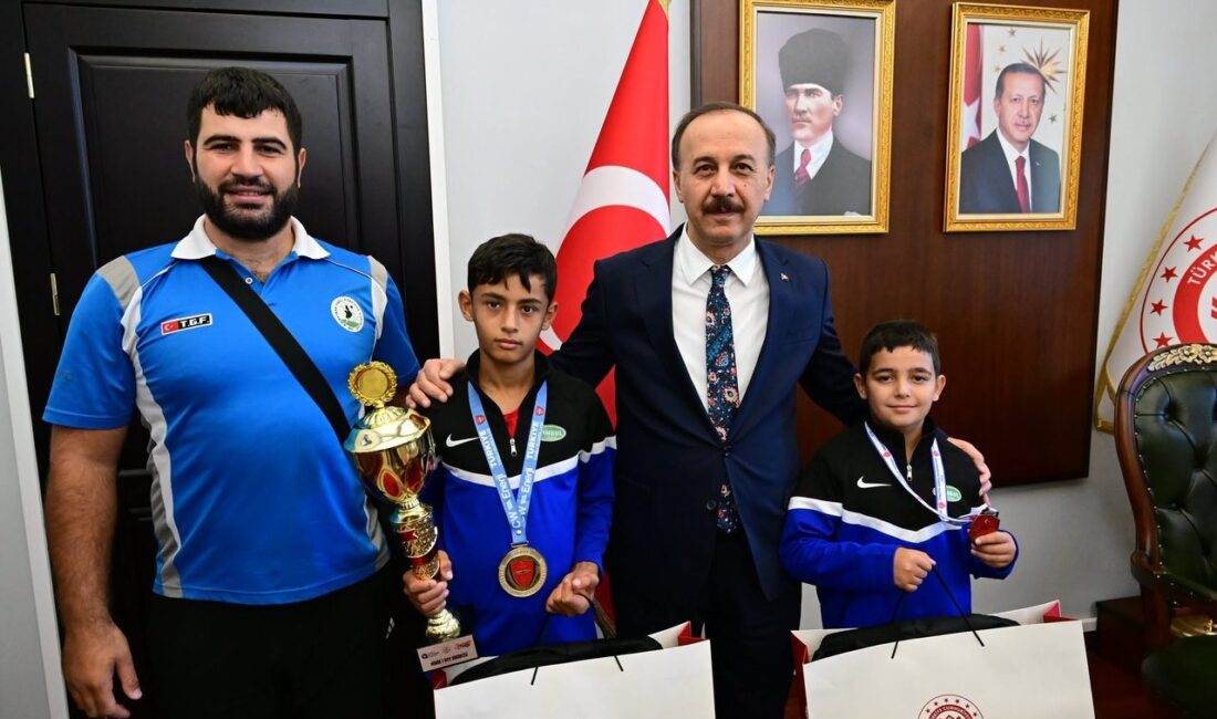 ISPARTA (KFK Ajans) –