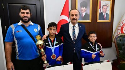 ISPARTA (KFK Ajans) – Isparta