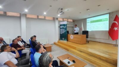 ISPARTA (KFK Ajans) – Isparta