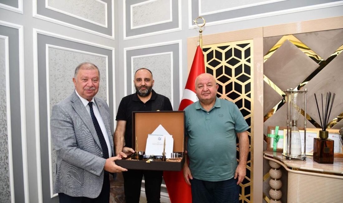 ISPARTA (KFK Ajans) –