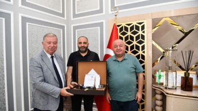 ISPARTA (KFK Ajans) – Isparta