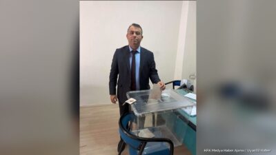 ISPARTA (KFK Ajans) – Isparta