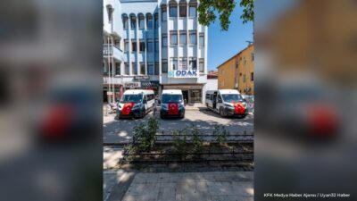YALVAÇ (KFK Ajans) – Yalvaç