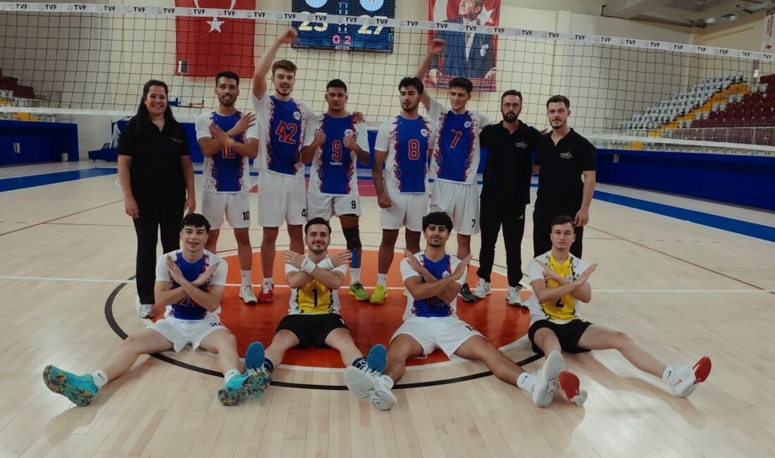 ISPARTA (KFK Ajans) –