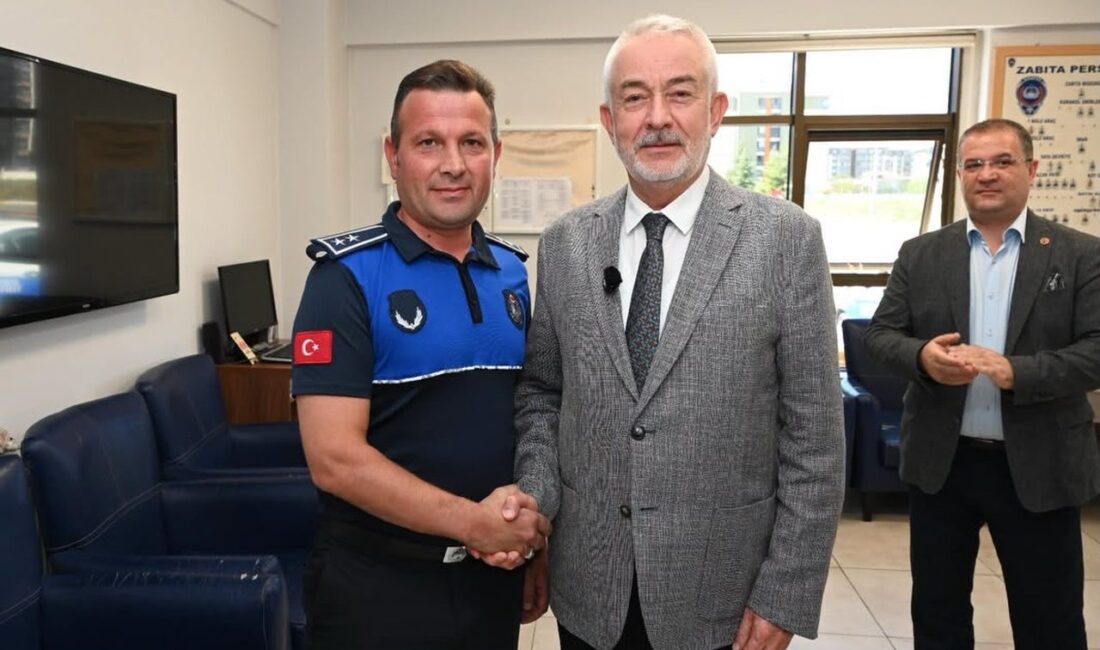 ISPARTA (KFK Ajans) –