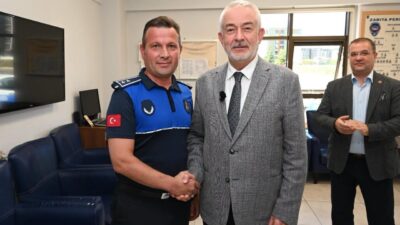 ISPARTA (KFK Ajans) – Isparta