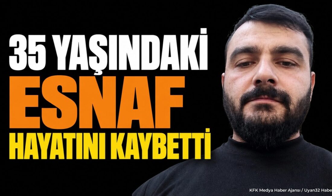 ISPARTA (KFK Ajans) –