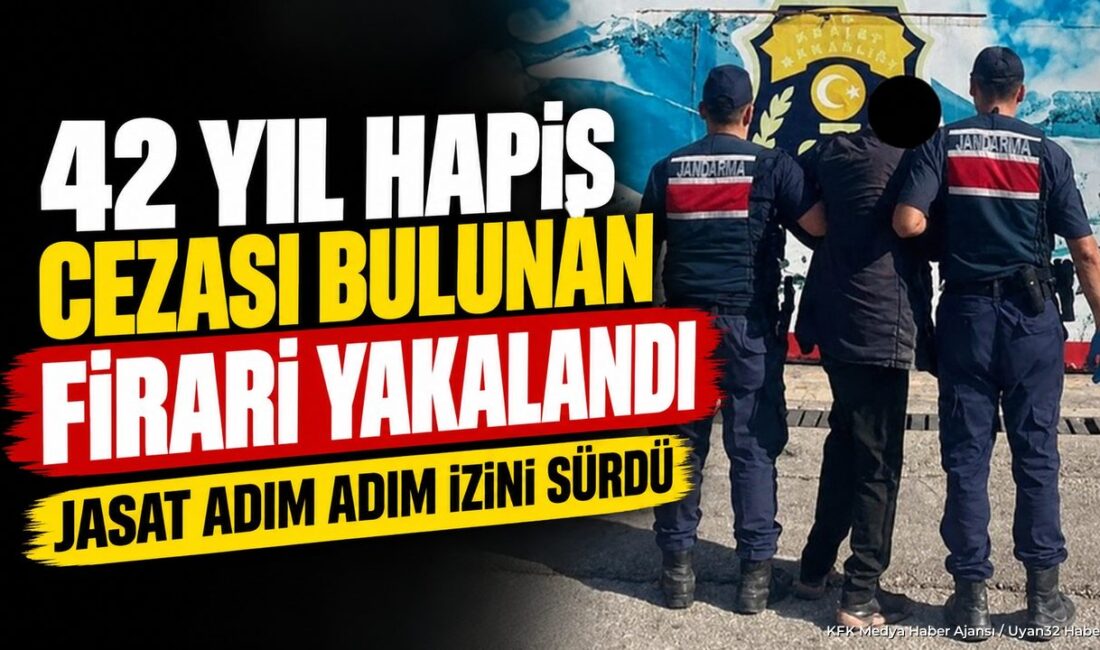 ISPARTA (KFK Ajans) –