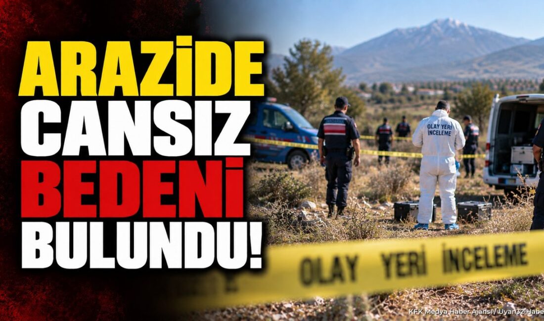 ISPARTA (KFK Ajans) –