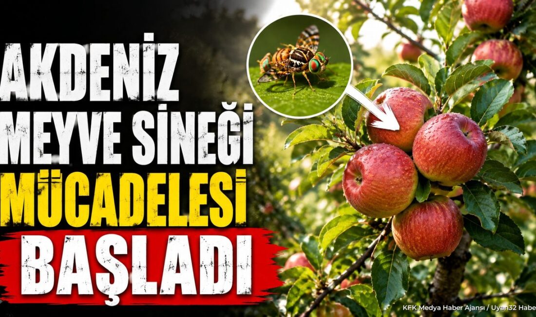 ISPARTA (KFK Ajans) –