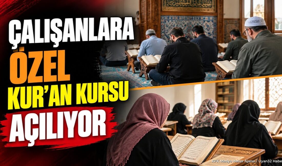 ISPARTA (KFK Ajans) –