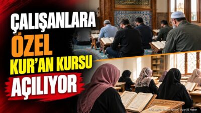ISPARTA (KFK Ajans) – Isparta