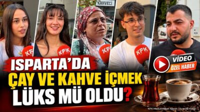 ÖZEL HABER / SUDE AYDOĞDU