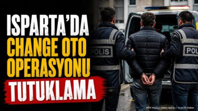 ISPARTA (KFK Ajans) – İstanbul