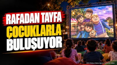 ISPARTA (KFK Ajans) – Isparta