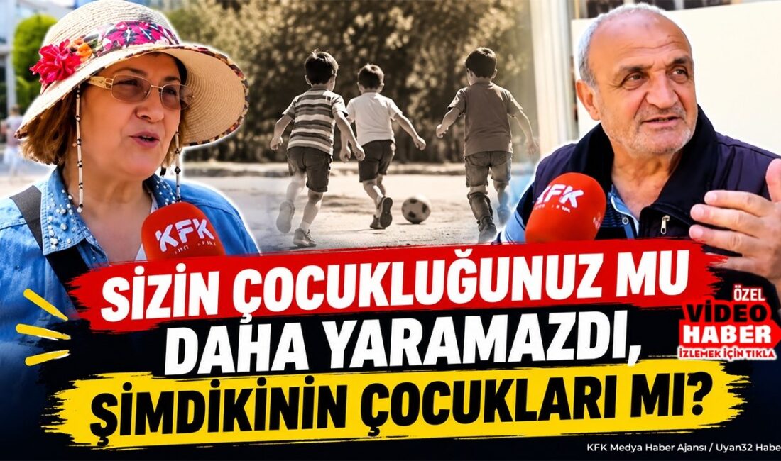 ÖZEL HABER / LEYLA ALTUNTAŞ