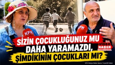 ÖZEL HABER / LEYLA ALTUNTAŞ