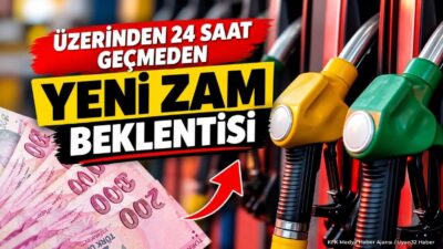 ISPARTA (KFK Ajans) – Akaryakıt