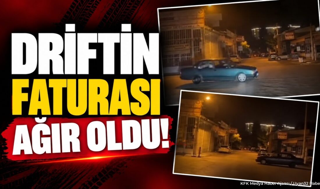 ISPARTA (KFK Ajans) – Isparta’da