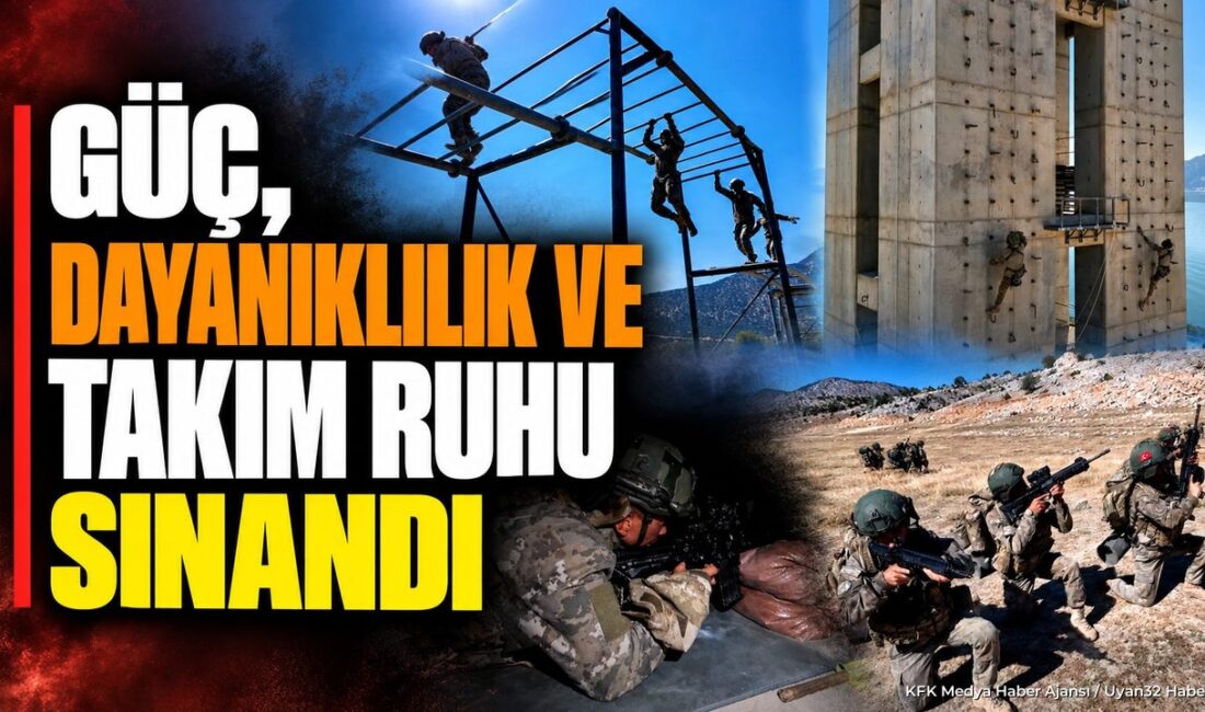ISPARTA (KFK Ajans) –