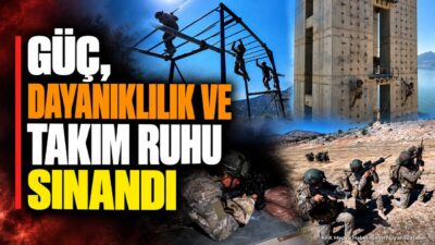 ISPARTA (KFK Ajans) – Isparta’da