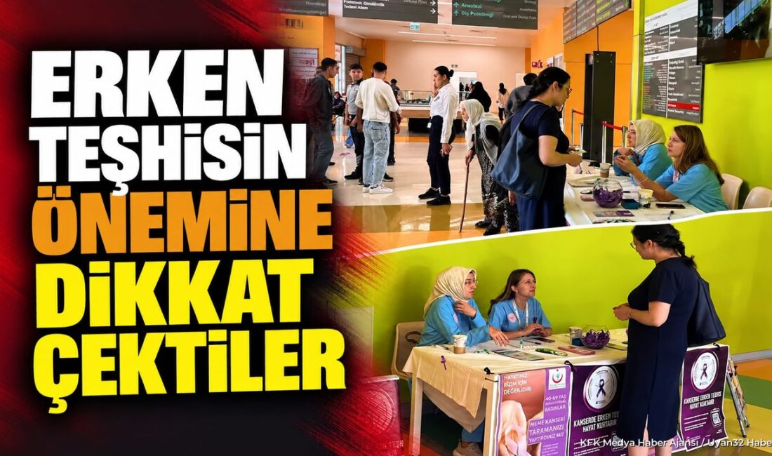 ISPARTA (KFK Ajans) –