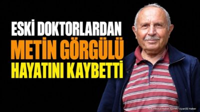 ISPARTA (KFK Ajans) – Isparta’da