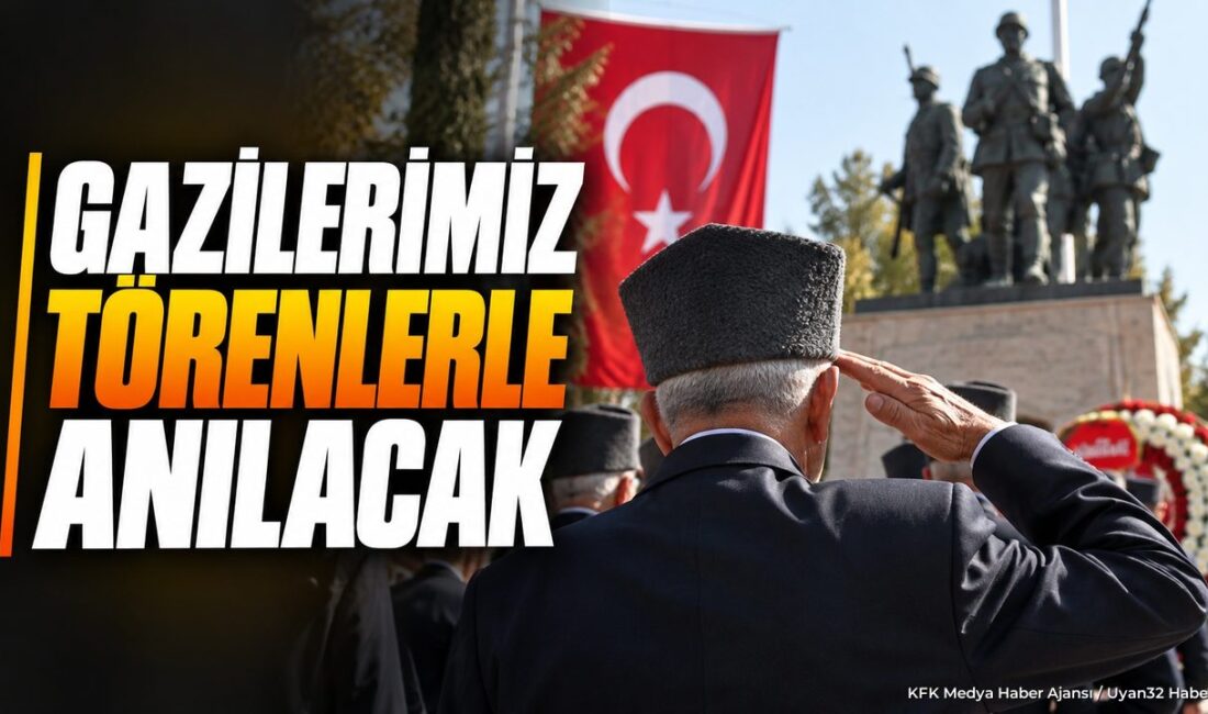 ISPARTA (KFK Ajans) –