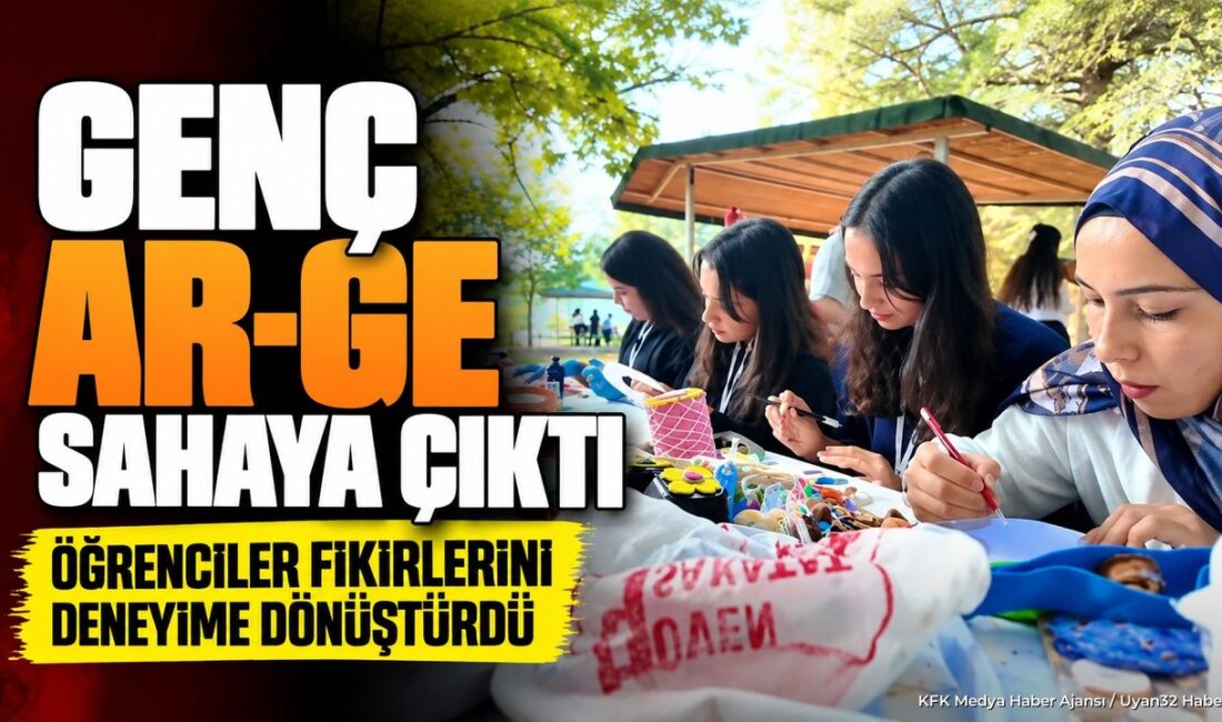 ISPARTA (KFK Ajans) –