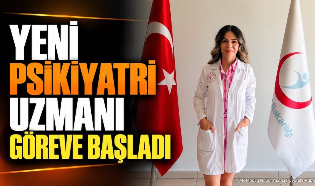 ISPARTA (KFK Ajans) –