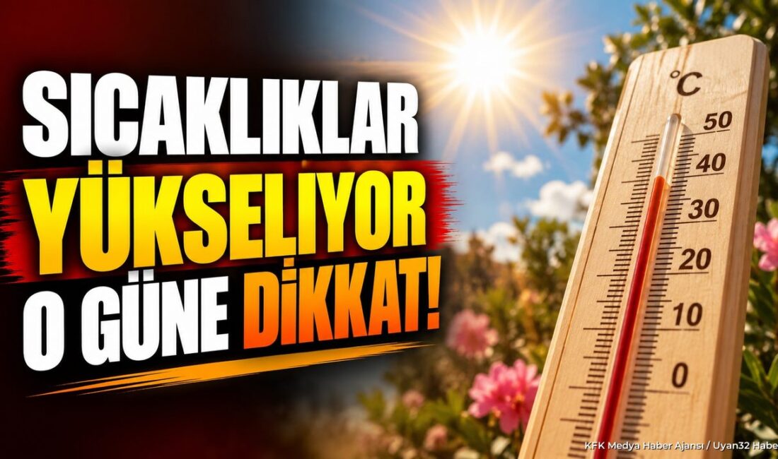 İsparta’da yeni haftayla birlikte
