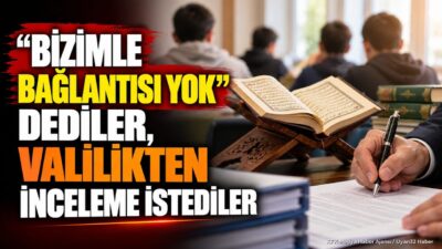 HABER MERKEZİ / ISPARTA –